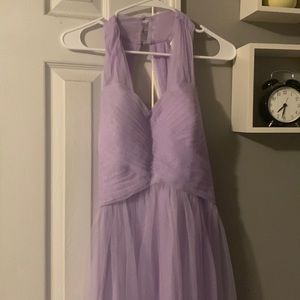 KF Bridal size 12 Bridesmaid Dress